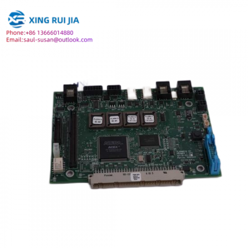 PHILIPS 958481321300 350211080380 Industrial Control Module