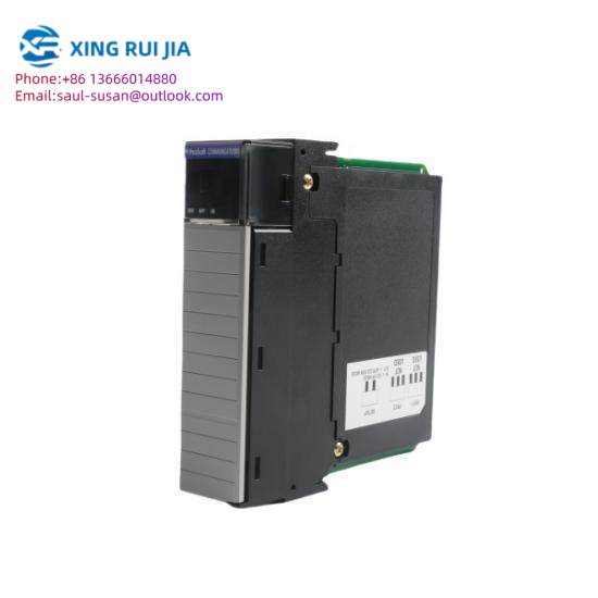 Prosoft MVI56E-MNETR: Advanced Network Interface Module for CompactLogix Controllers