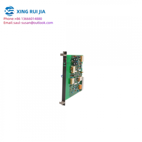 NIKON L-NU5A LV-NCNT2 - Advanced Industrial Control Module