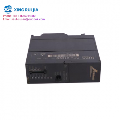 REXROTH 0608830222 PLC Module, High Precision Industrial Control System Component
