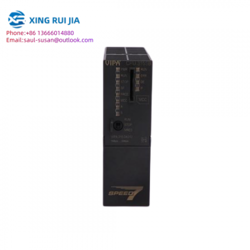 REXROTH 0608830222 PLC Module, High Precision Industrial Control System Component