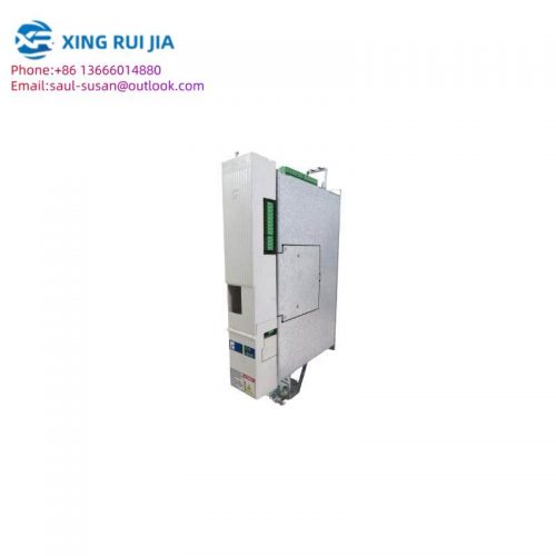 Rexroth BGR SCK02/01 Industrial Control Module