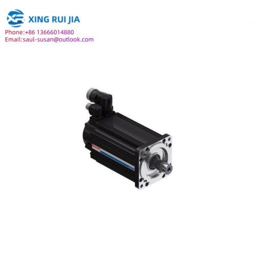 REXROTH MSK060C-0600-NN-S1-UP1-NNNN High Precision Servo Motor with Advanced Control Technology