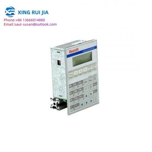 REXROTH MSK060C-0600-NN-S1-UP1-NNNN High Precision Servo Motor with Advanced Control Technology