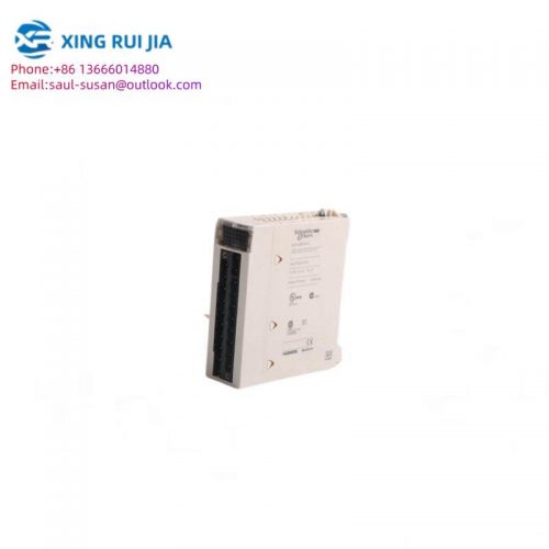 SCHLEICHER UST21 Advanced Industrial Control Module for Precision Automation