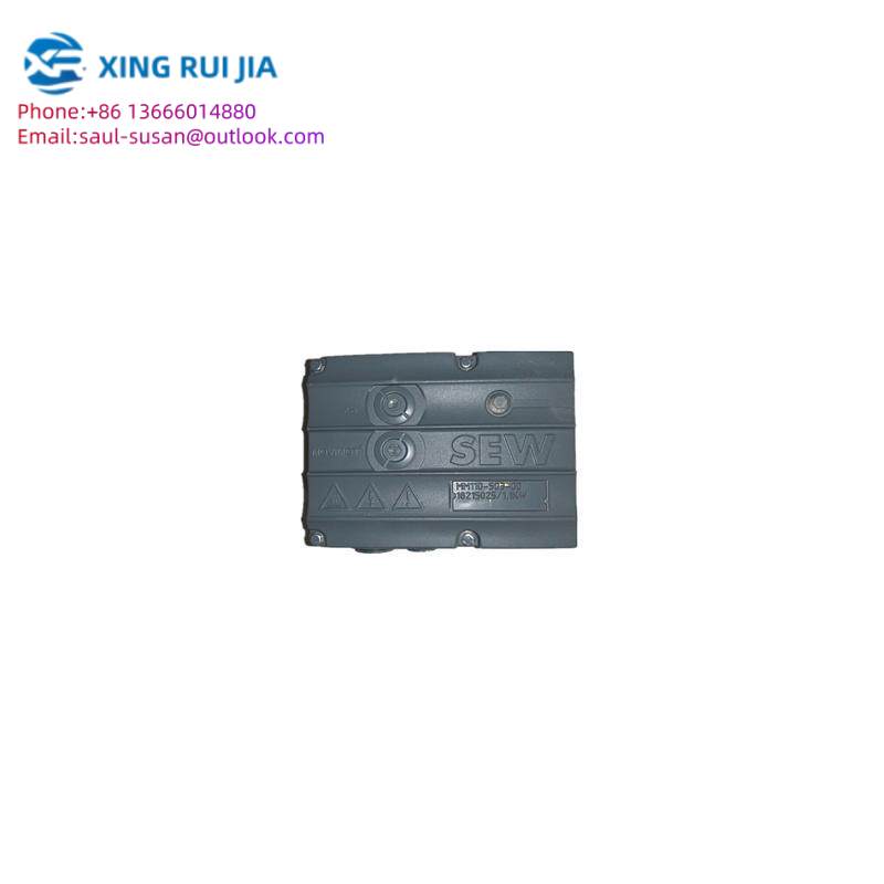 SEW MM11D-503-00 Electrical Power Transmission, High Efficiency Motor Drive System