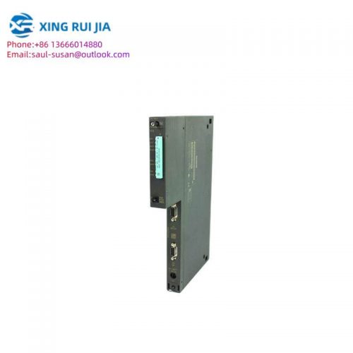 Siemens 6ES7412-2XJ05-0AB0 SIMATIC S7-400 CPU Module