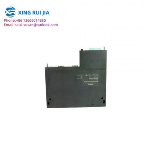 Siemens 6ES7412-2XJ05-0AB0 SIMATIC S7-400 CPU Module