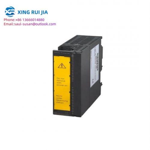 Siemens 6ES7412-2XJ05-0AB0 SIMATIC S7-400 CPU Module