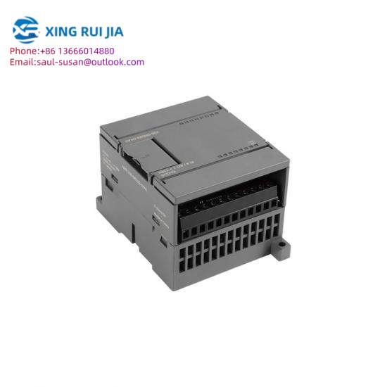 Siemens 6ES7 235-0KD22-0XA8 Analog I/O Module: Industrial Control Excellence