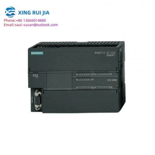 SIEMENS 6ES5700-8MA21 Bus Module for Industrial Automation