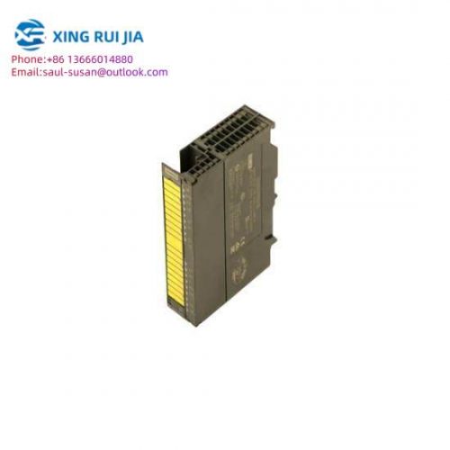 SIEMENS 2572-A CTI, Industrial Control Module