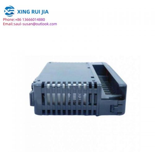 Siemens 6KA9902 EL1 Industrial Control Module