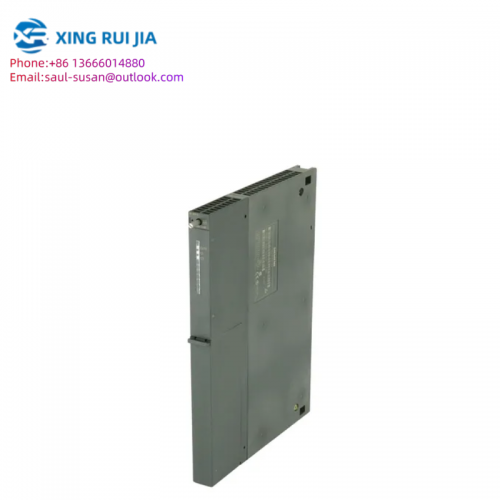Siemens 6KA9902 EL1 Industrial Control Module