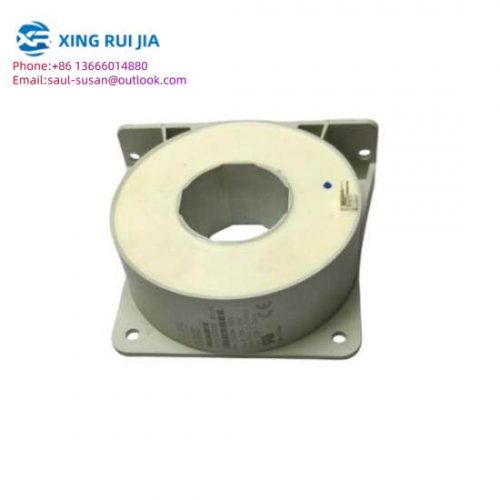 SIEMENS 2572-A CTI, Industrial Control Module