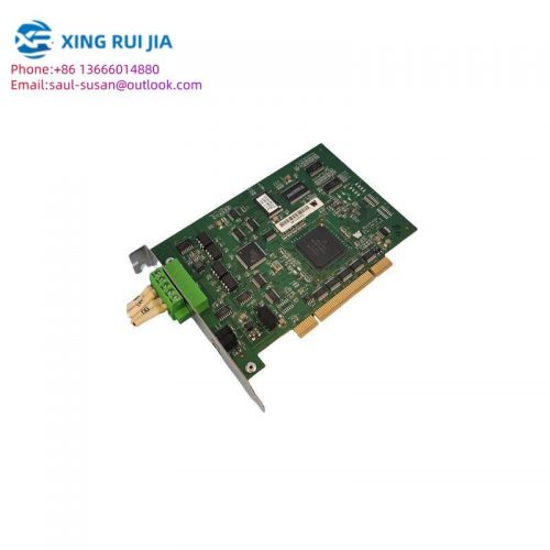 SST 5136-RE-VME Industrial Control Module