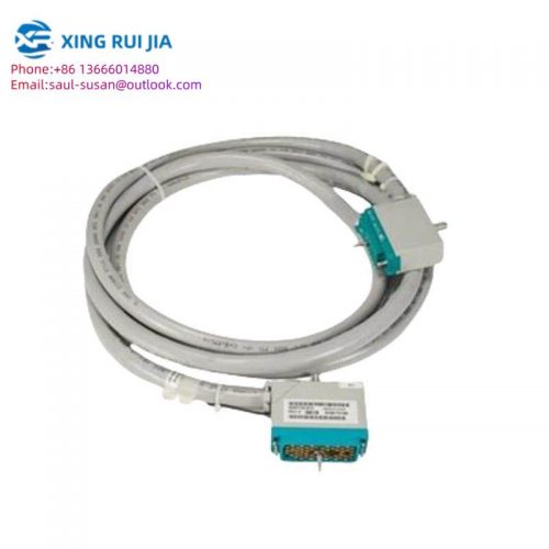 Triconex 4000094-310 Extended PLC Module for Industrial Automation