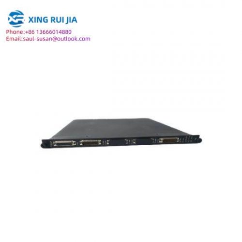 Triconex 4000094-310 Extended PLC Module for Industrial Automation