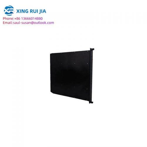 TRICONEX 2071H 7400313-100 Industrial Control Module