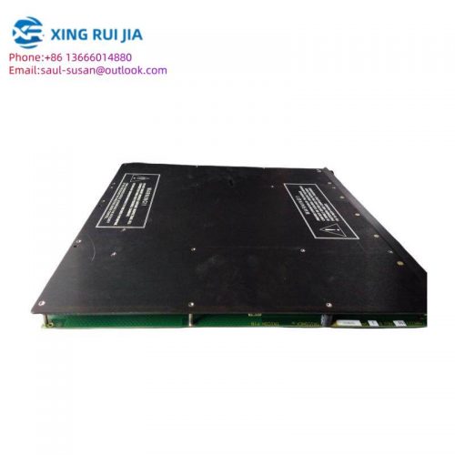 TRICONEX 2071H 7400313-100 Industrial Control Module