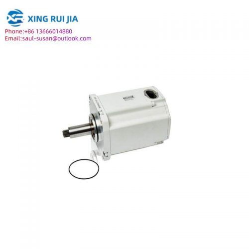TRICONEX 2841 High-Reliability Safety Module