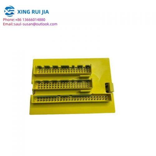 TRICONEX 2841 High-Reliability Safety Module