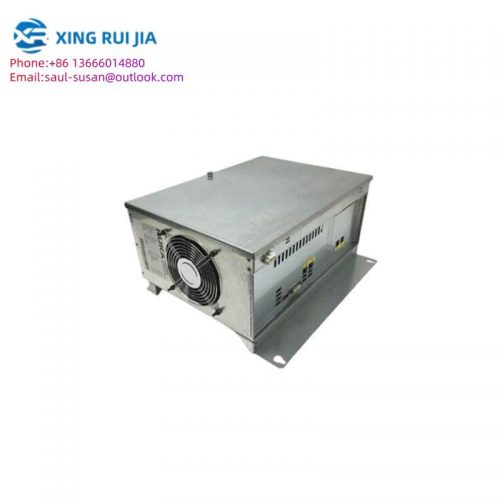 TRICONEX 2841 High-Reliability Safety Module