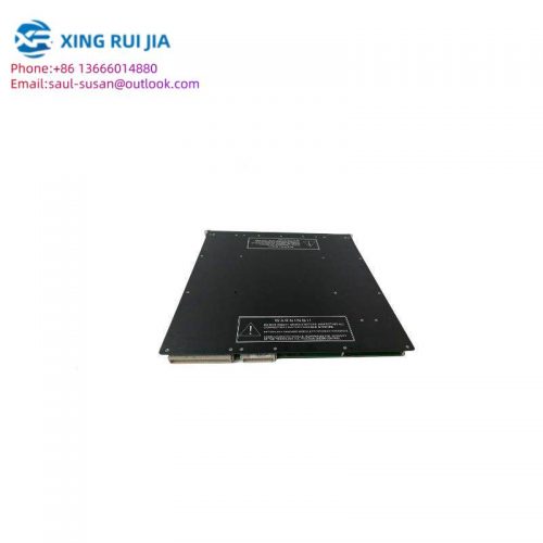 TRICONEX 4351B High-Performance Industrial Control Module