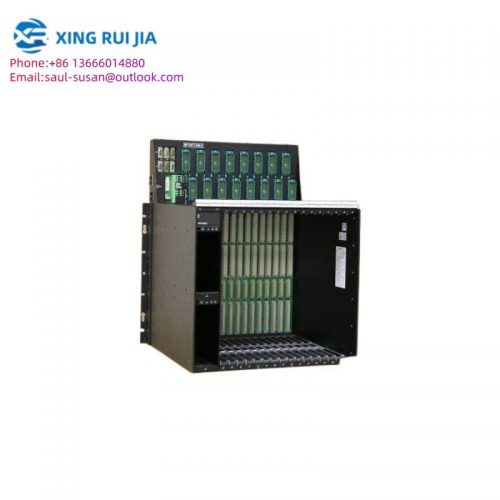 TRICONEX 8111 High-Performance Industrial Control Module