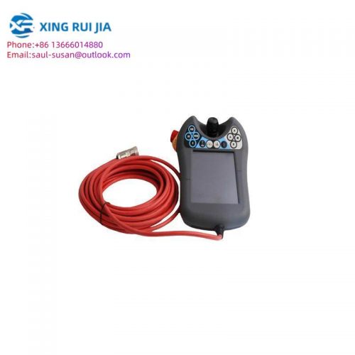TRICONEX 8111 High-Performance Industrial Control Module