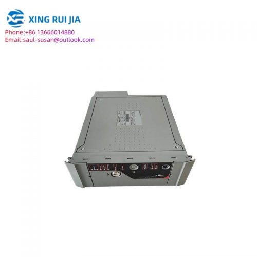 TRICONEX 8111 High-Performance Industrial Control Module