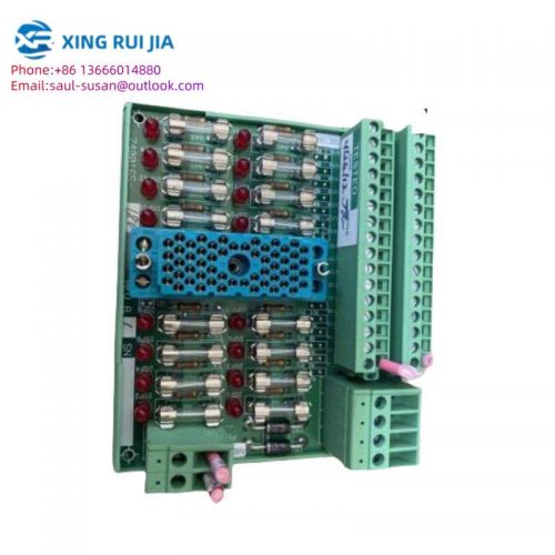 TRICONEX 9661-610 Industrial Control Module