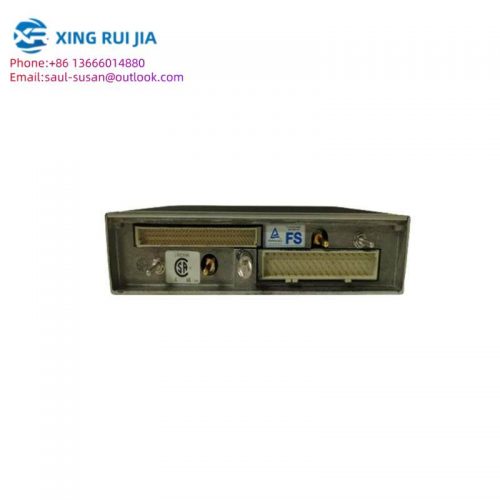 TRICONEX 9661-610 Industrial Control Module