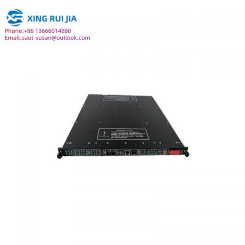 TRICONEX 9662-910 Industrial Control Module