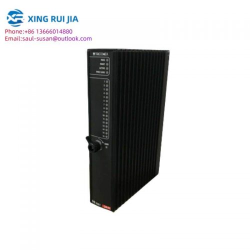 TRICONEX 9662-910 Industrial Control Module