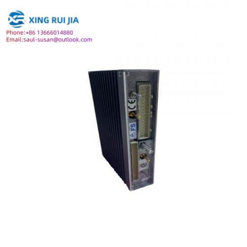 TRICONEX 9662-910 Industrial Control Module