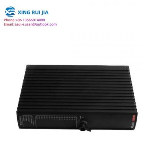 TRICONEX AI6700 High-Accuracy Analog Input Module for Industrial Control Systems