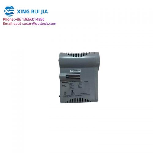 TRICONEX AIH 3723X High-Accuracy Industrial Module