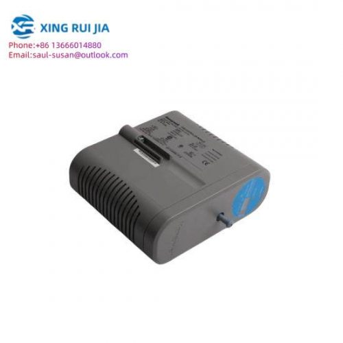 TRICONEX AIH 3723X High-Accuracy Industrial Module