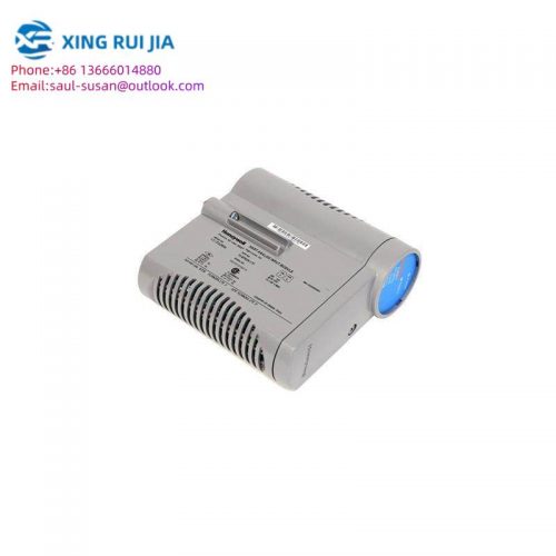 TRICONEX AIH 3723X High-Accuracy Industrial Module