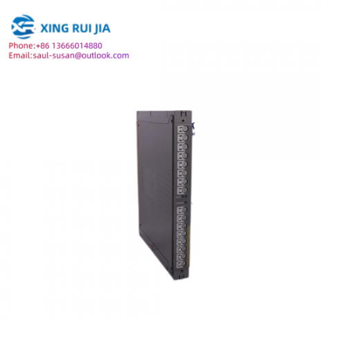 ICS Triplex Trusted T8151C - High Performance Industrial Control Module
