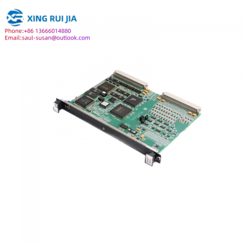 Vibro-meter VM600 200-510-111-013 Industrial Monitoring Module