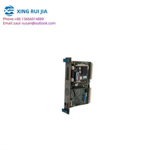 Vibro-meter VM600 200-510-111-013 Industrial Monitoring Module