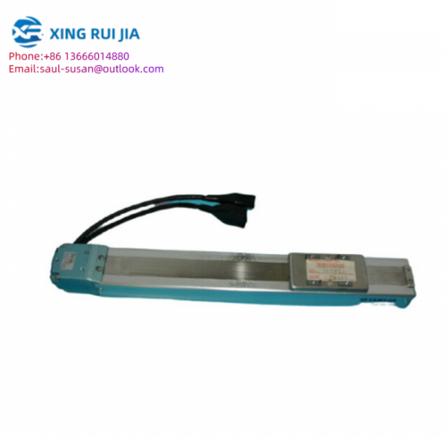 VMIC ASSY 11993R2 Industrial Control Module