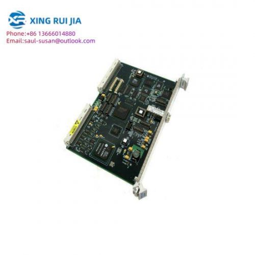 VMIC ASSY 11993R2 Industrial Control Module