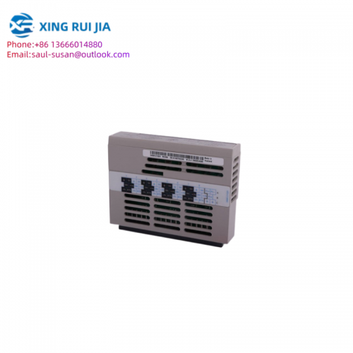 WESTINGHOUSE 1B30023H02 Industrial Control Module