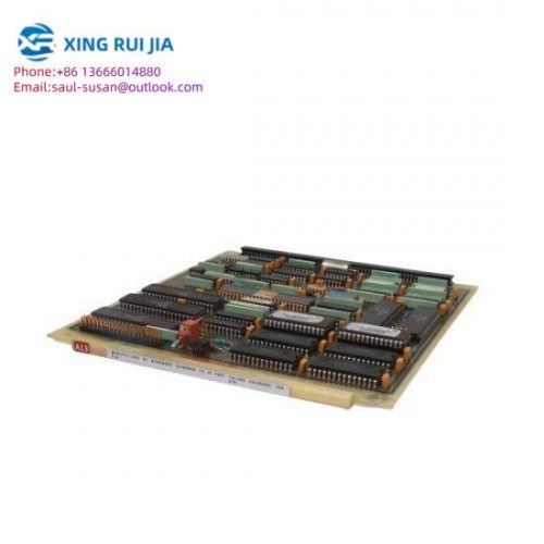 Woodward 5463-473 SIO Module