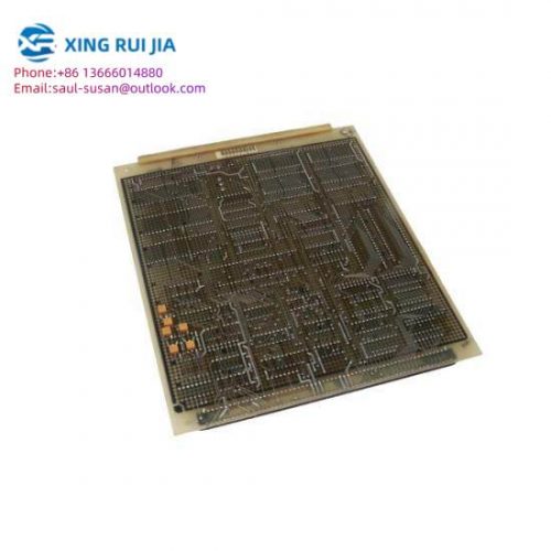 Woodward 5463-473 SIO Module