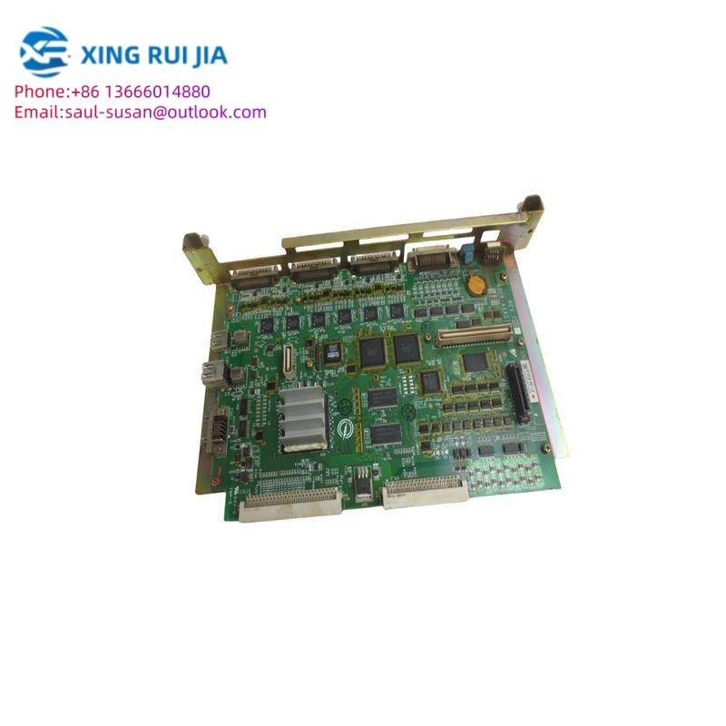 YASKAWA CIMR-218IF-0020 Industrial Control Module