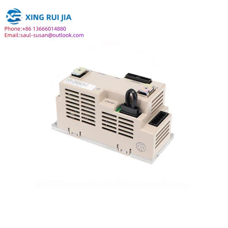 YASKAWA CACR-HR10BB Servopack, High Performance Industrial Control Module